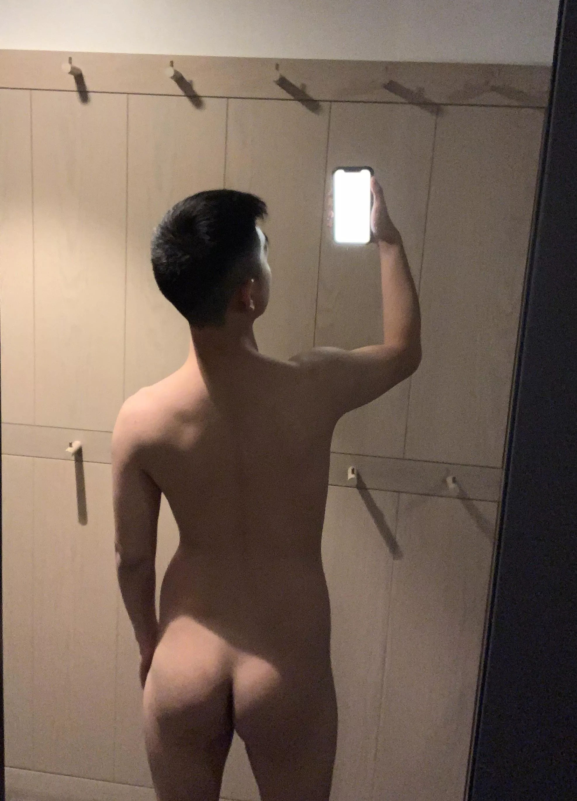 First post :) hi from the back