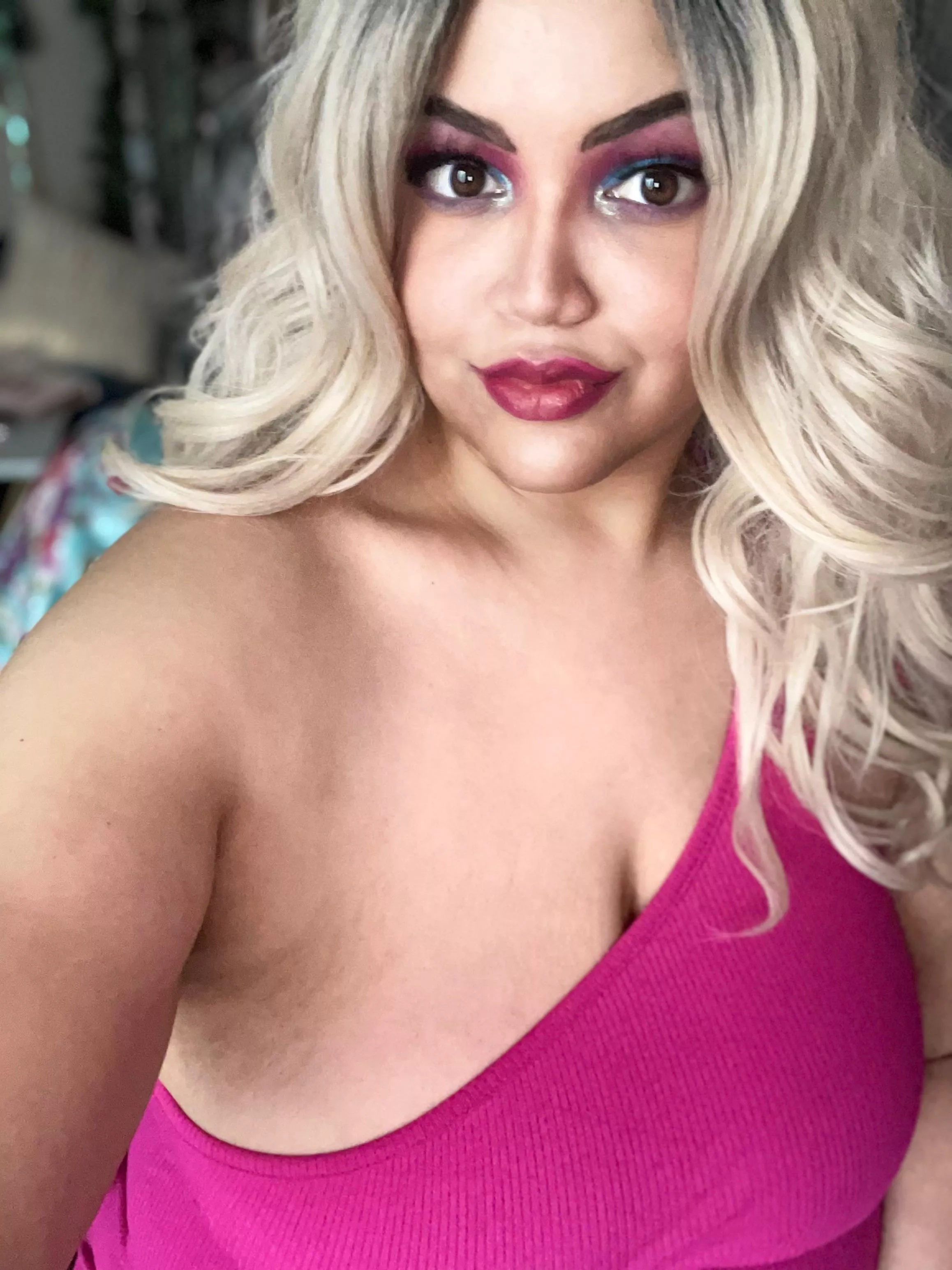 First post! Hope Iām welcomed as I LOVE doing makeup š First post! Hope Iām welcomed as I LOVE doing makeup š