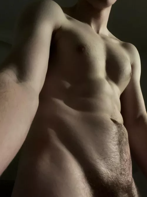 First post. Hope you like my forearm…