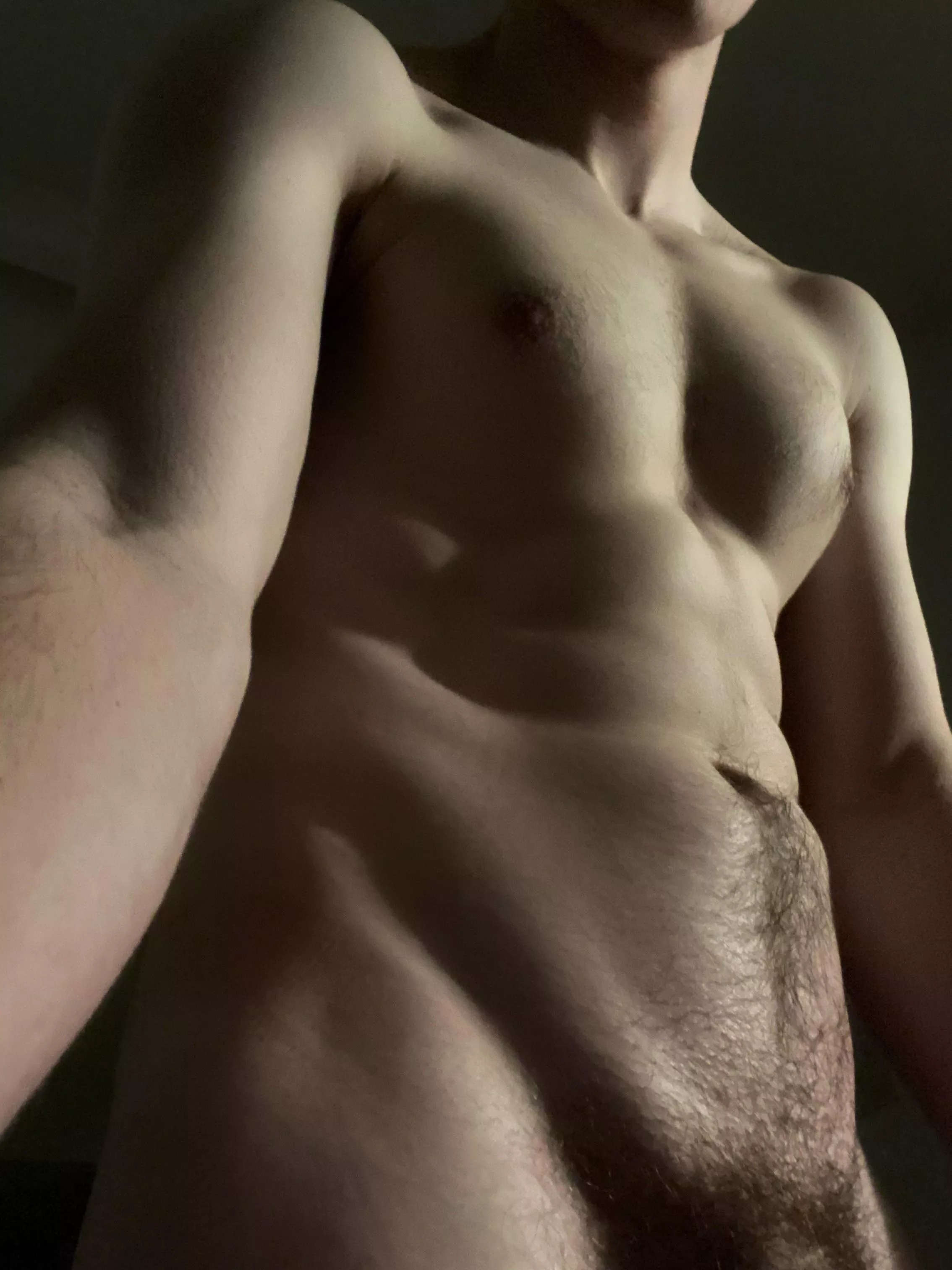 First post. Hope you like my forearm…