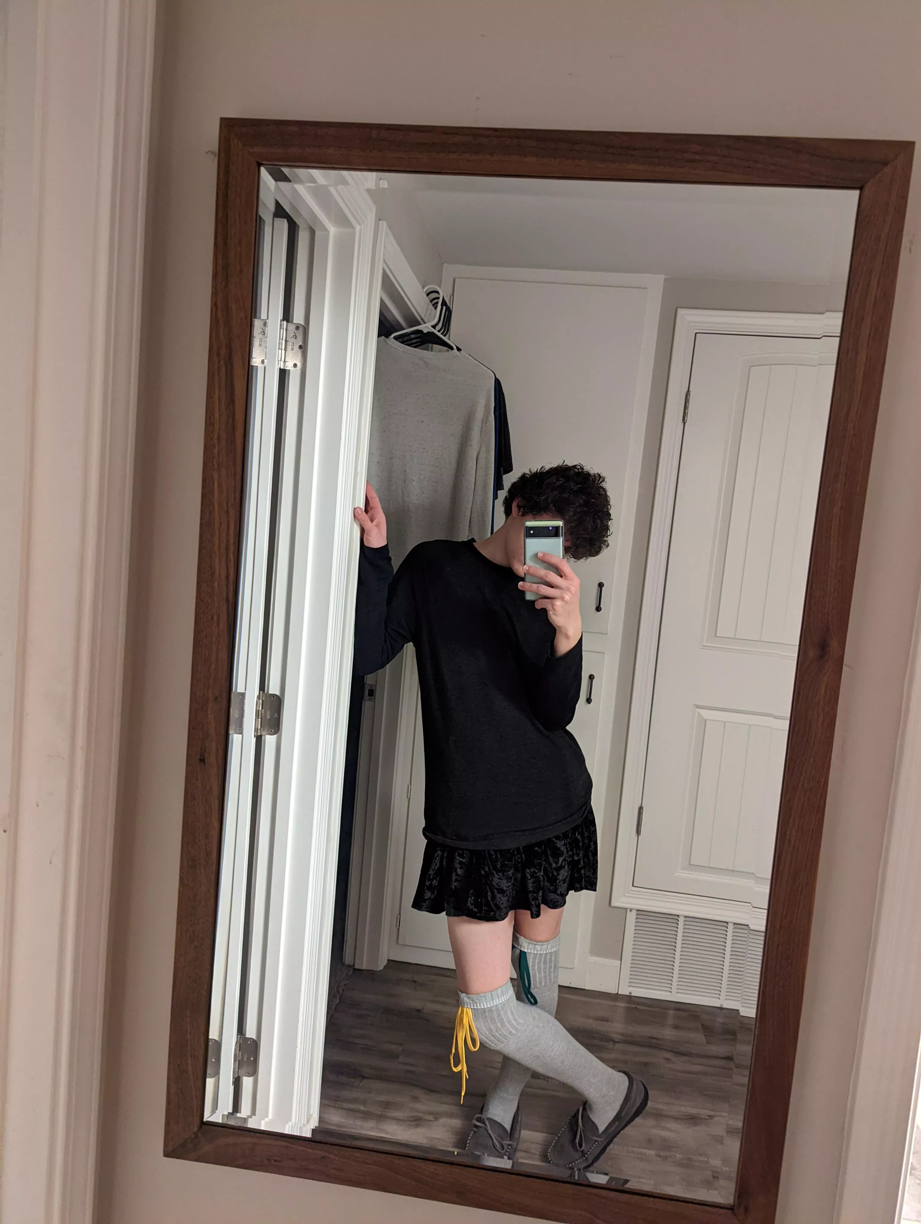 First post, hopefully not too casual