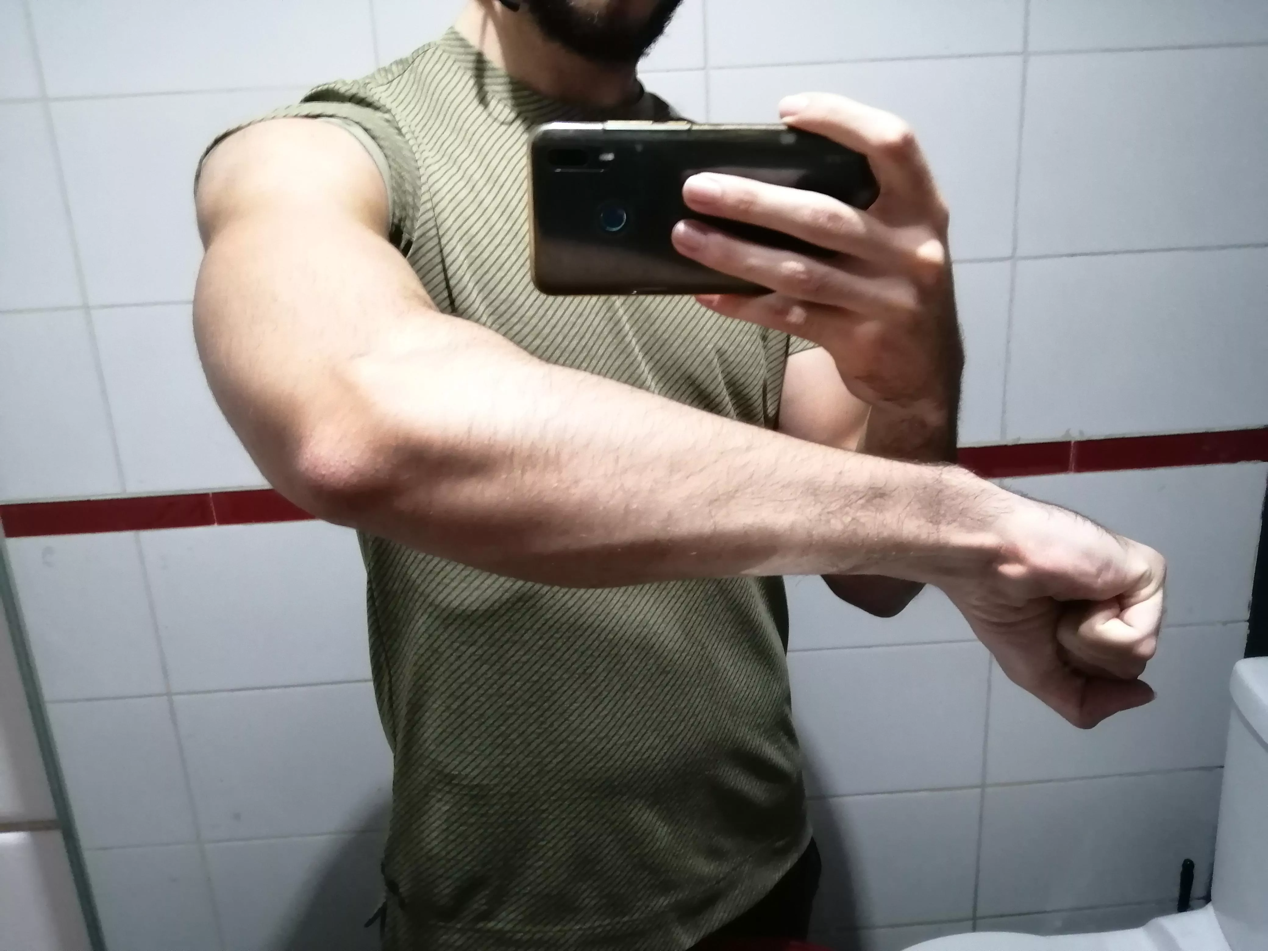 First Post Hows My Forearm Nude Porn Picture Nudeporn Org