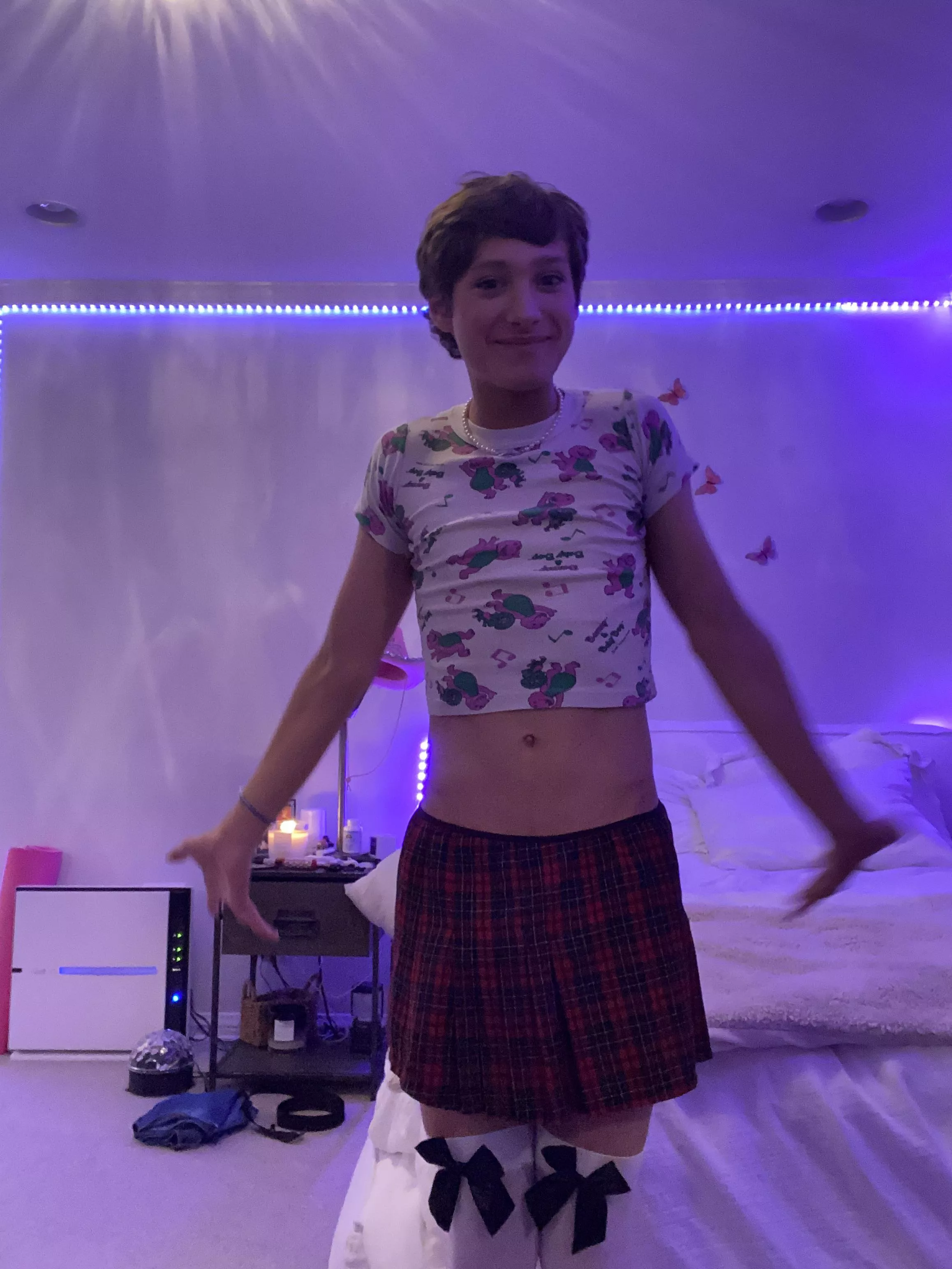 First post! I’m so excited to start sharing with you all:)