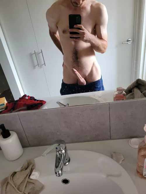 First post in here let me know how I went