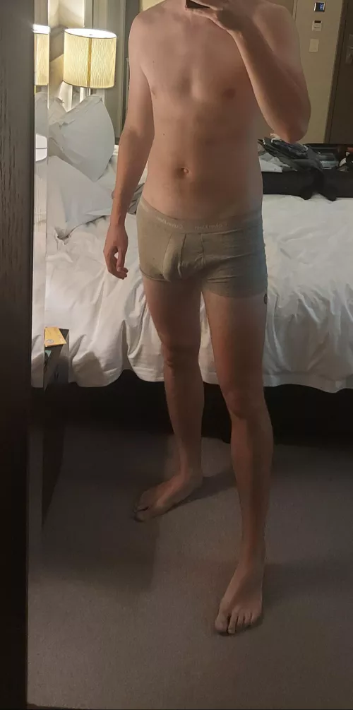 First Post in this Sub ;)