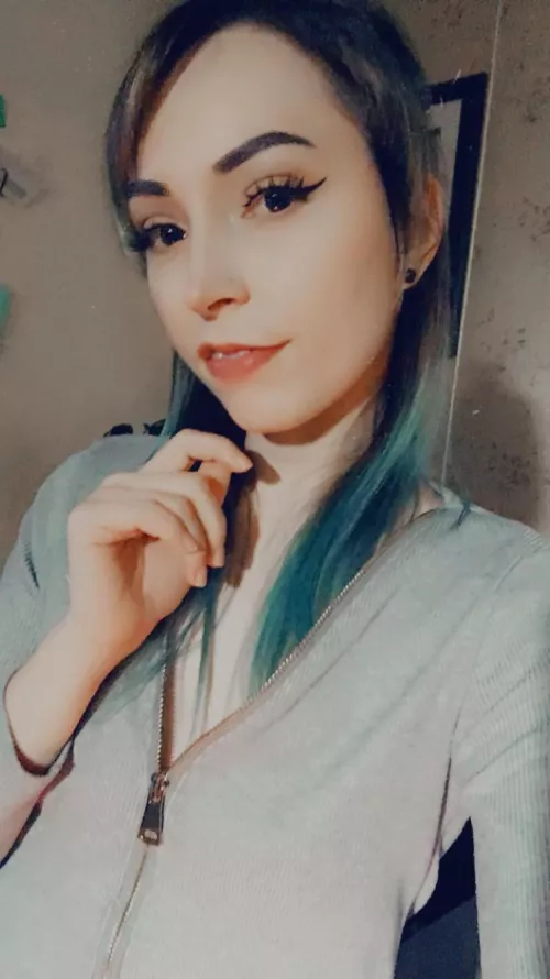 First post in this sub. Was recommended by another reddit user. Hope you like๐๐