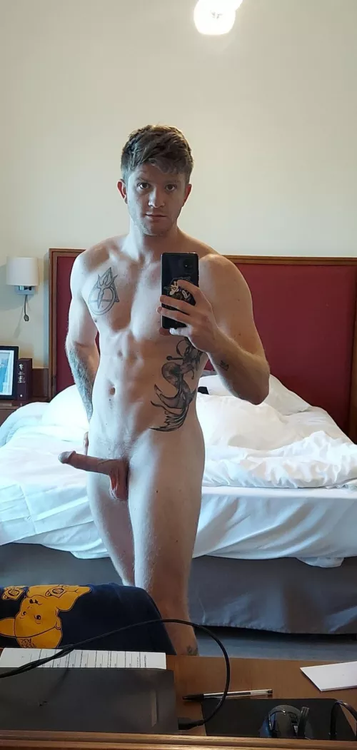 First post in this subreddit. Thought Id give a proper hello!