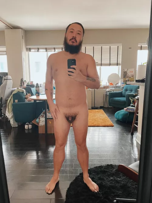 First post in what seems like an amazing community