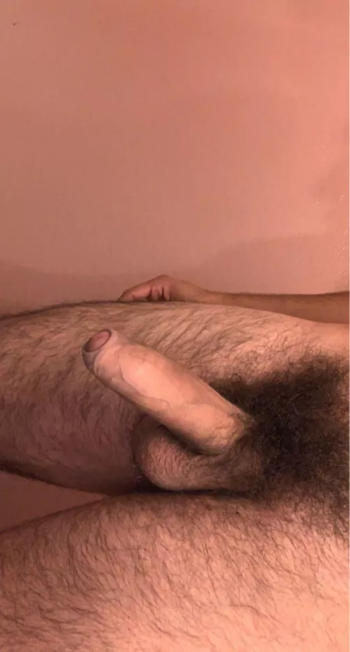 First post