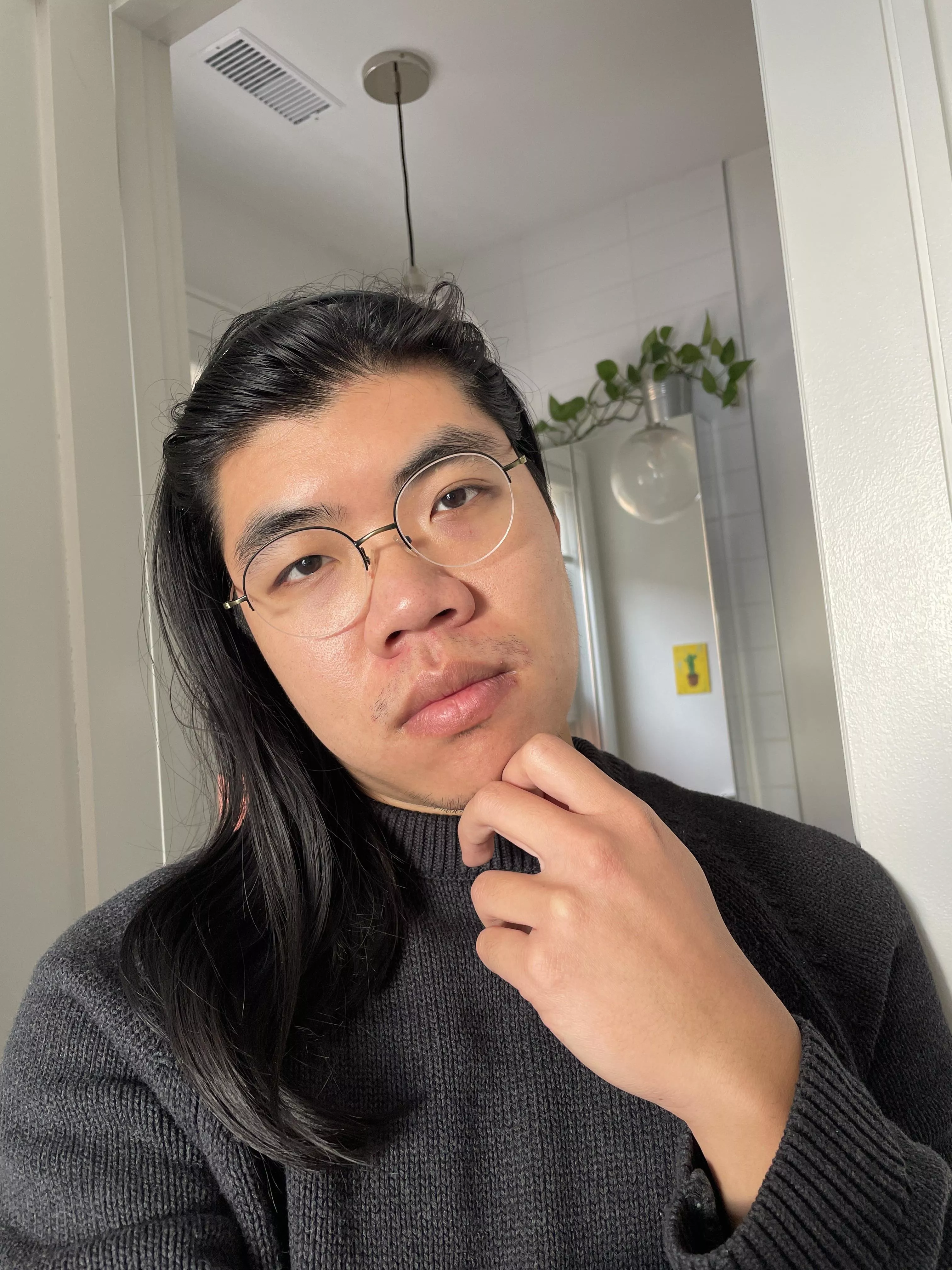 First post! Just thinking about whether I should buy Pokémon Legends 🤔