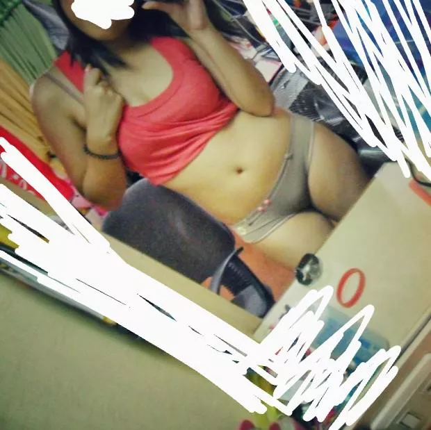 First post! Mild enough for this sub?