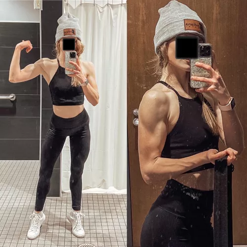 First Post: Mom of Three putting in that work! Fitness Addict First Post: Mom of Three putting in that work! Fitness Addict