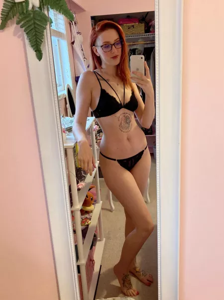 First post π€ Never enough tattoos!