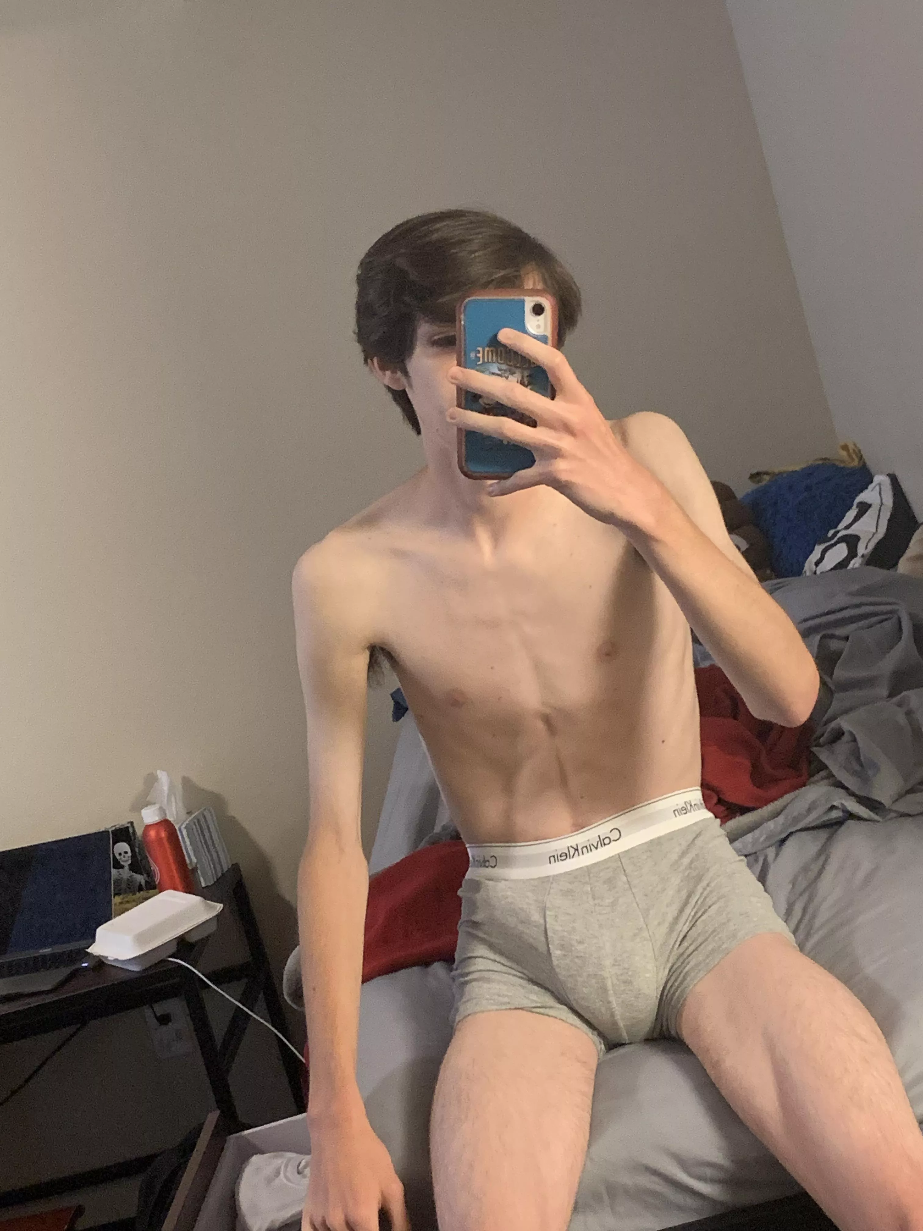 First post! First post!