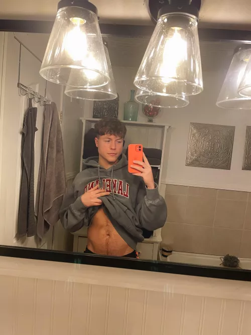 First post on here :) First post on here :)