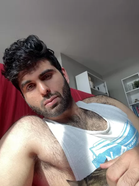 First post on here! First post on here!