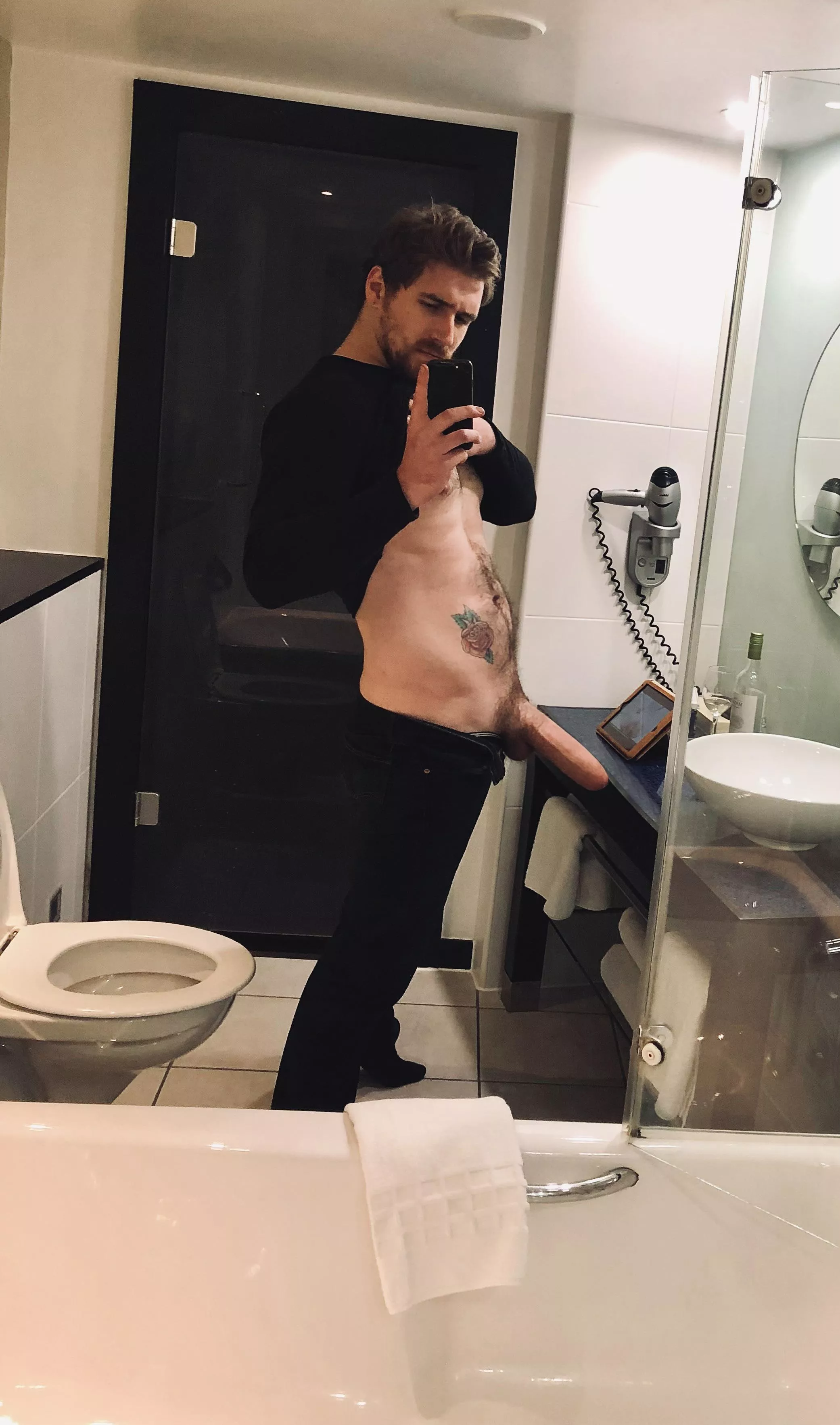 First post on here! First post on here!