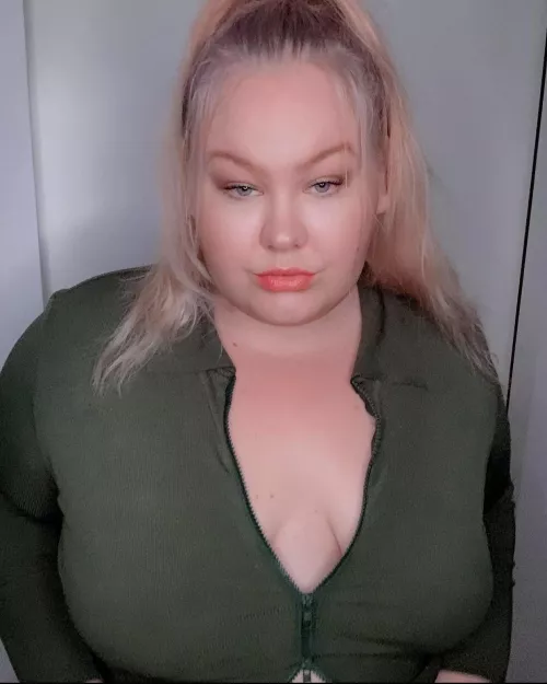 first post on reddit 😳