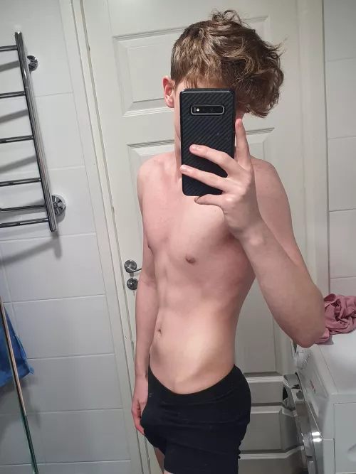 First post on reddit. Hopefully good enough๐ค