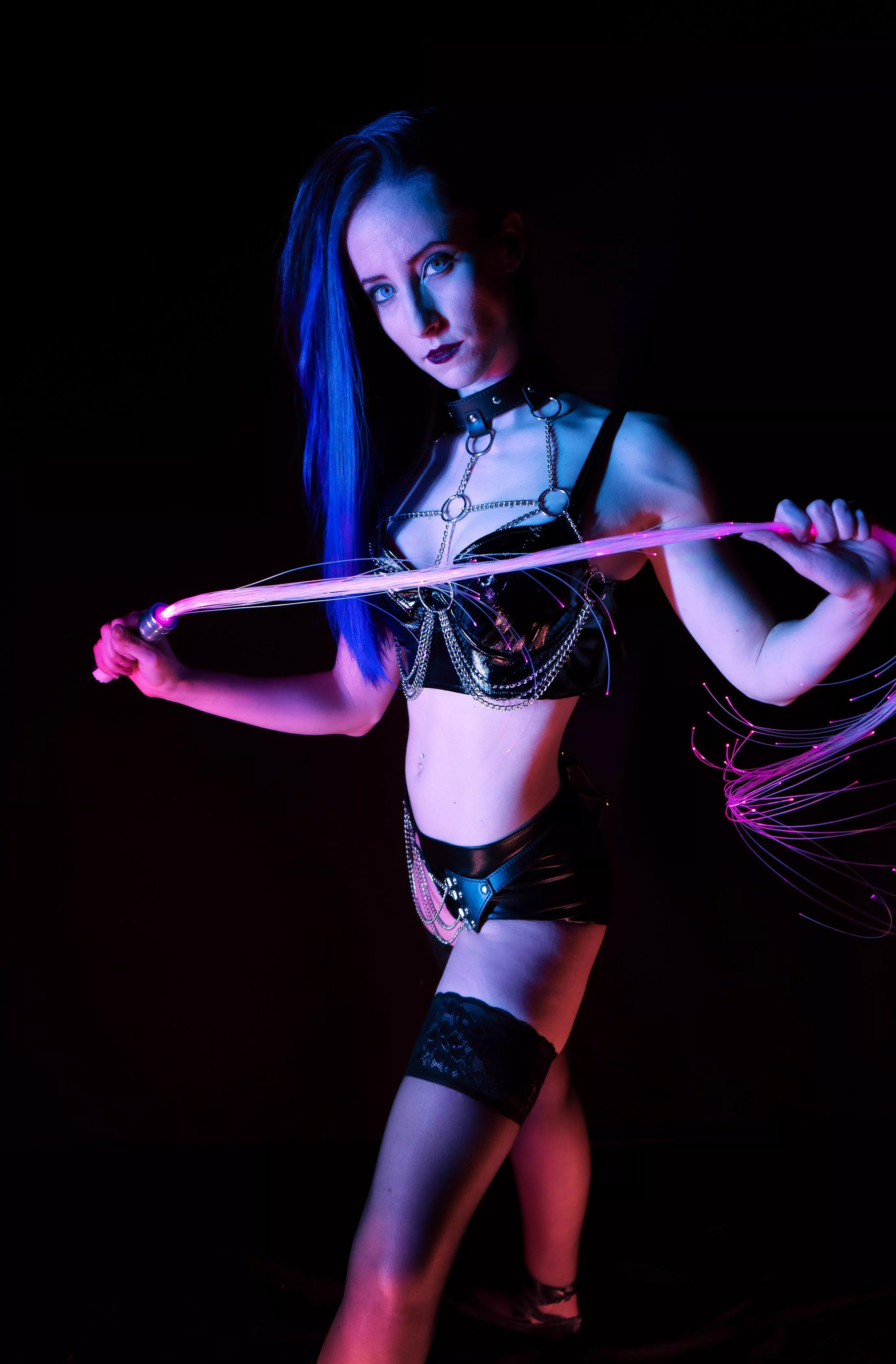 First post on Reddit! ๐ค Photo is from my burlesque ballet act โPower Playโ First post on Reddit! ๐ค Photo is from my burlesque ballet act โPower Playโ