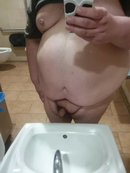 First post on this sub, I hope you enjoy it.