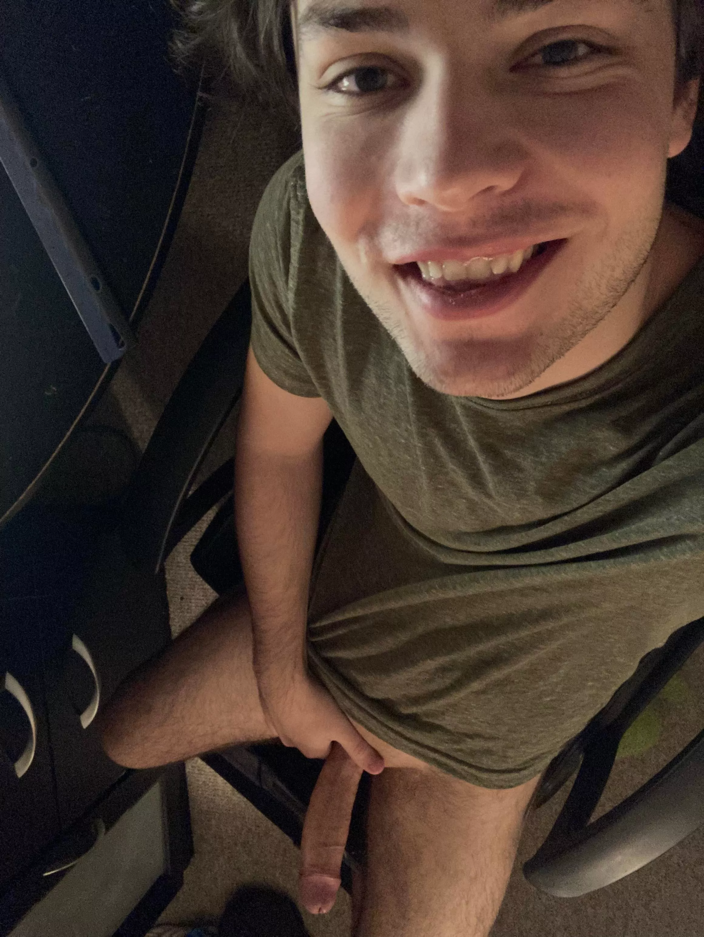 First post on this sub 😜