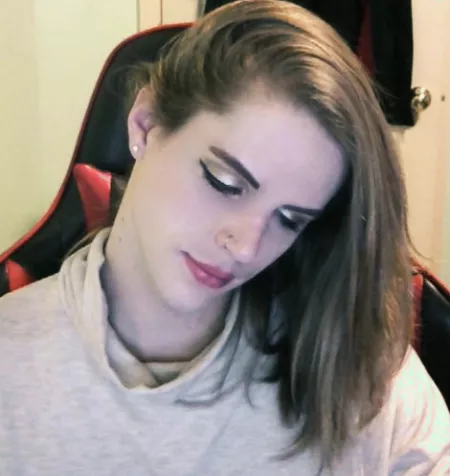 First post :p Makeup is hard First post :p Makeup is hard