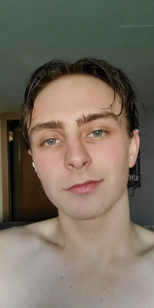 First post please be kind First post please be kind