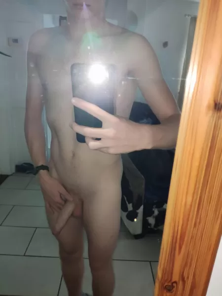 First post should I do more? 18 😉 First post should I do more? 18 😉