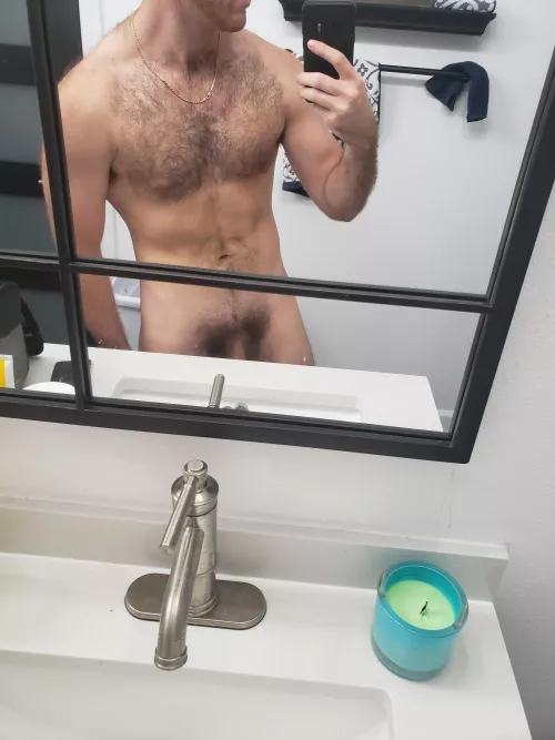 First Post, Testing the Waters 🤷♀️