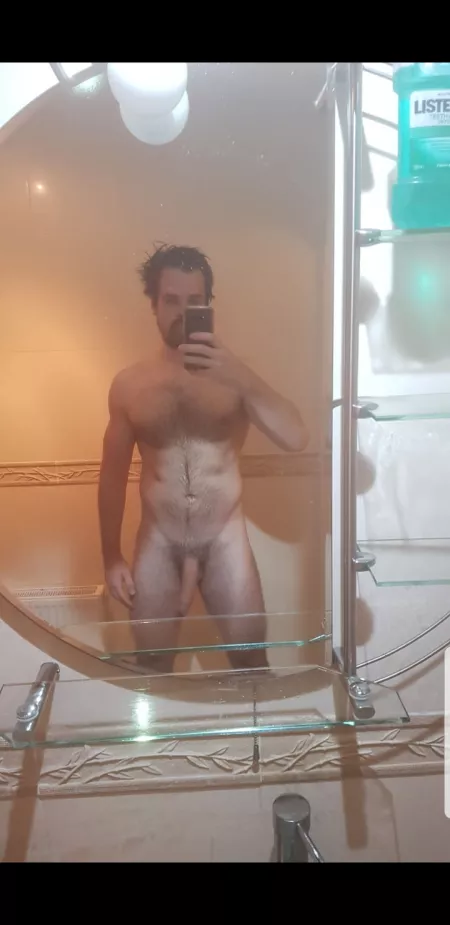 First post to this sub, hey ā