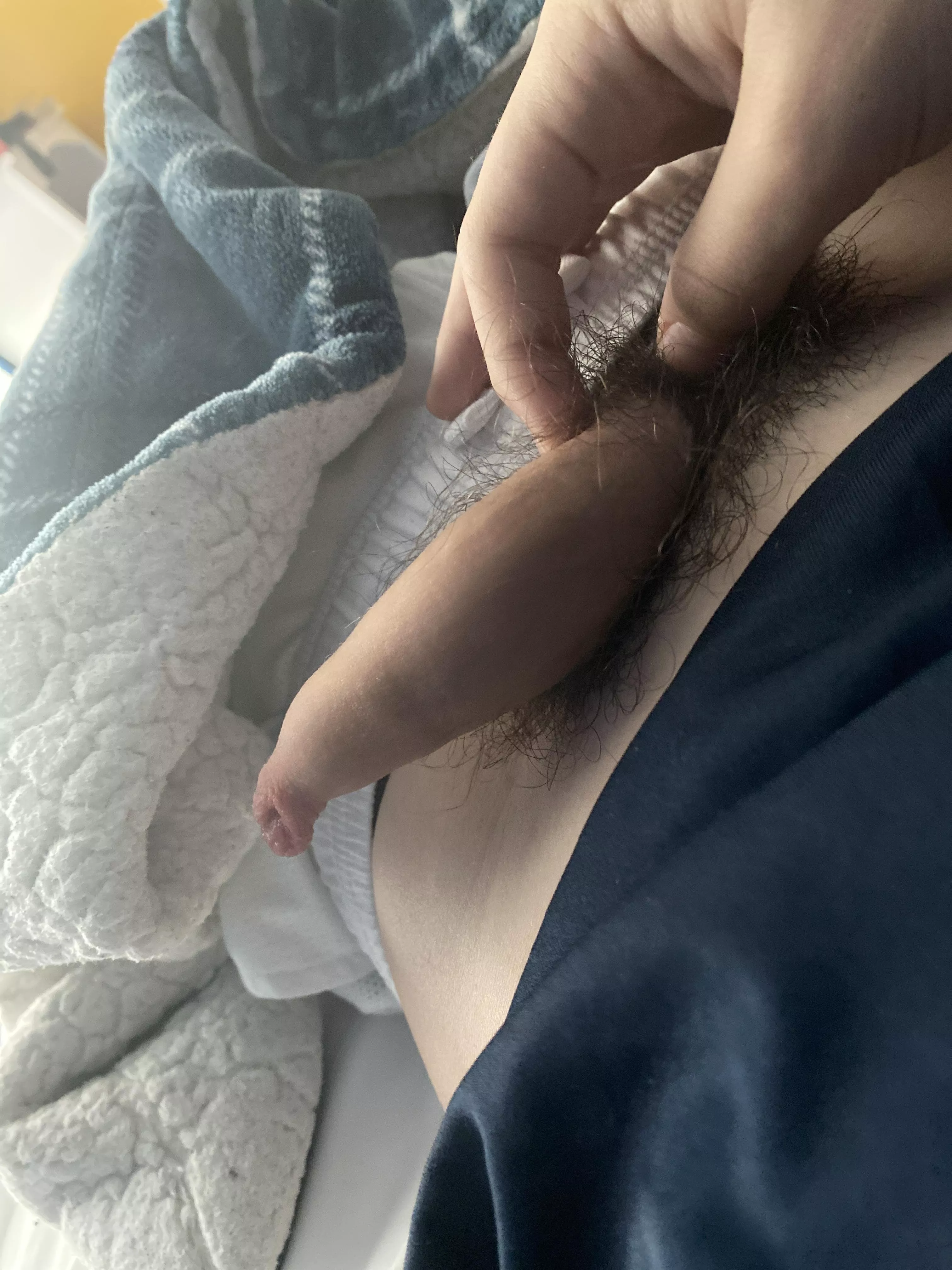 First post First post