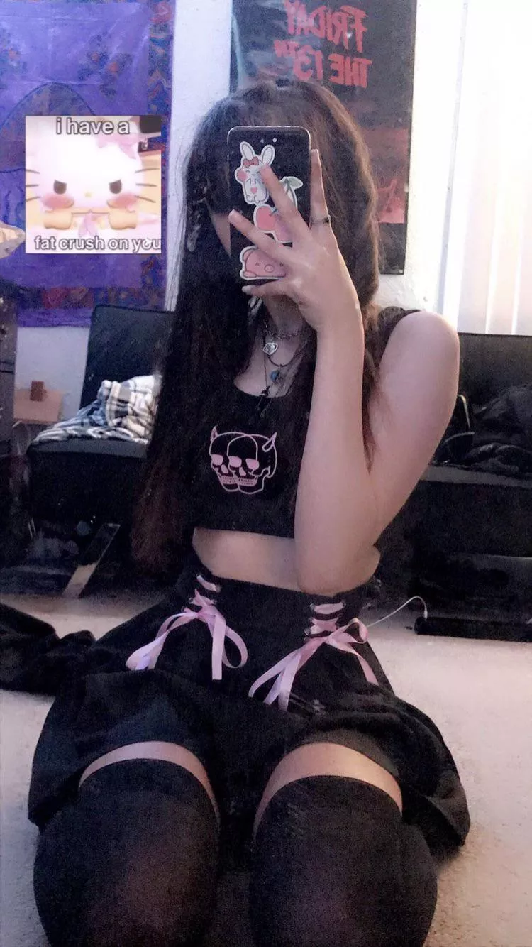 first post vibesss, lol!