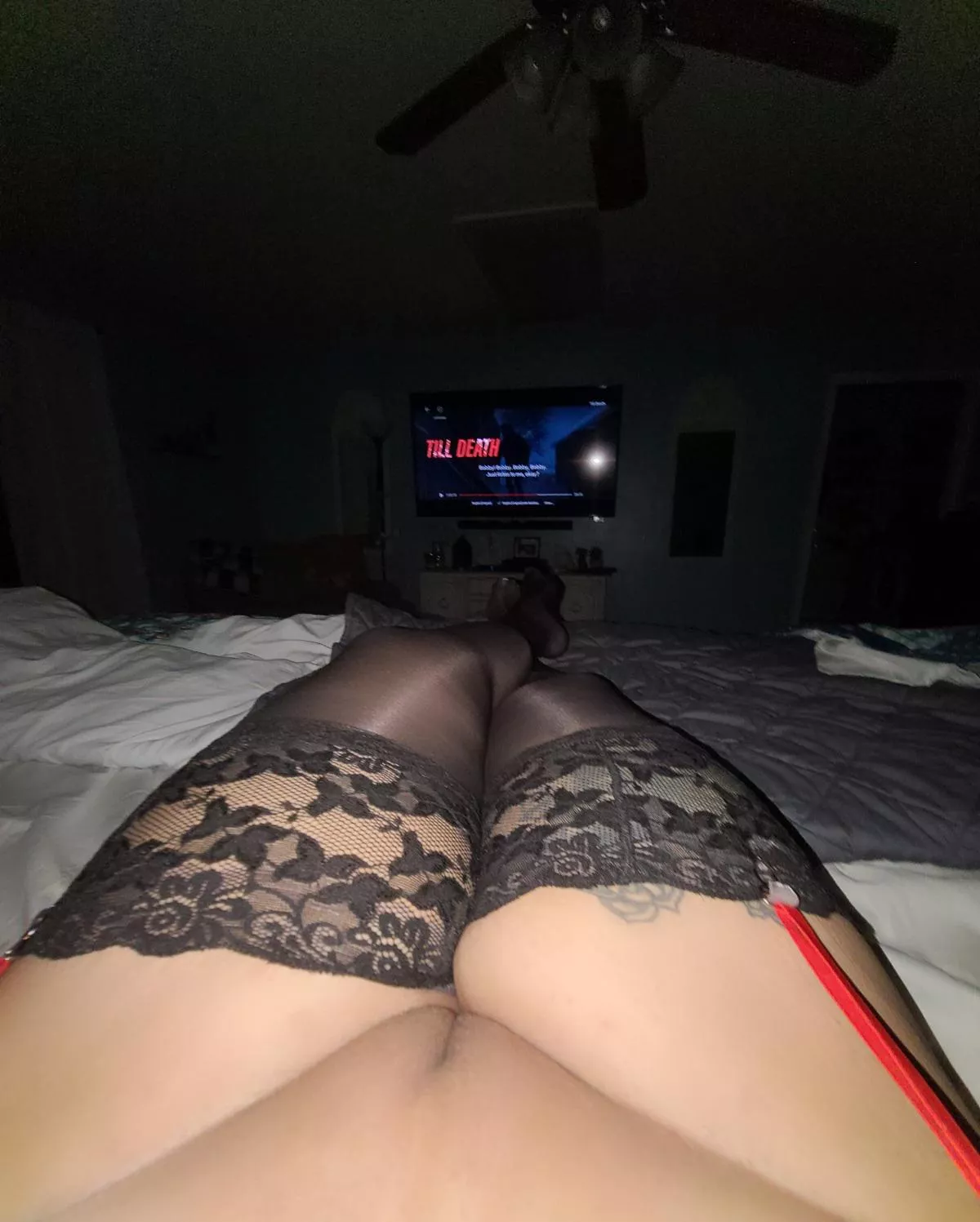 First post! Watch this movie with me? First post! Watch this movie with me?