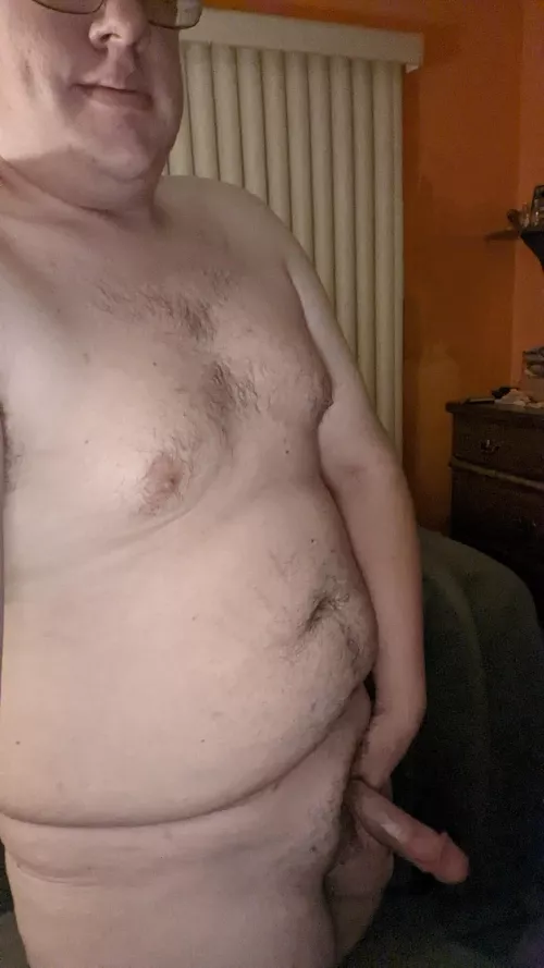 First post. What do y'all think?