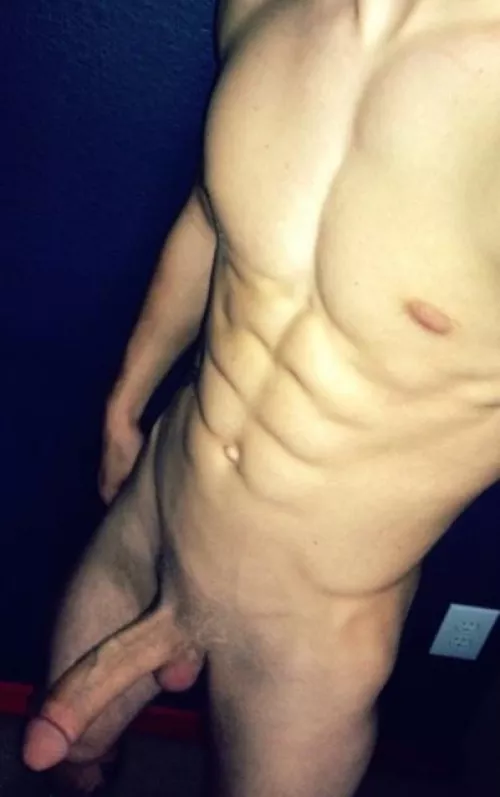First Post! What do you think? (M)