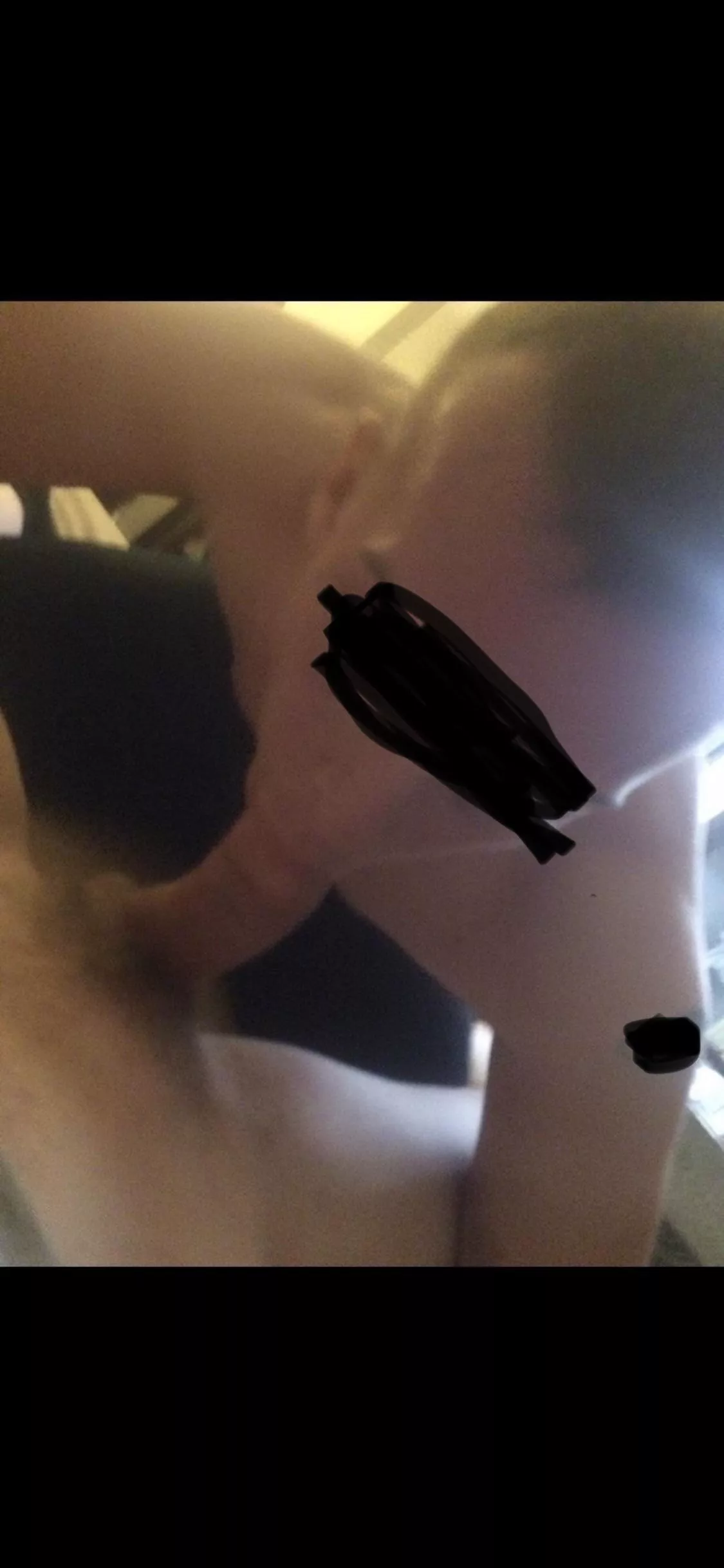 First posting! First posting!