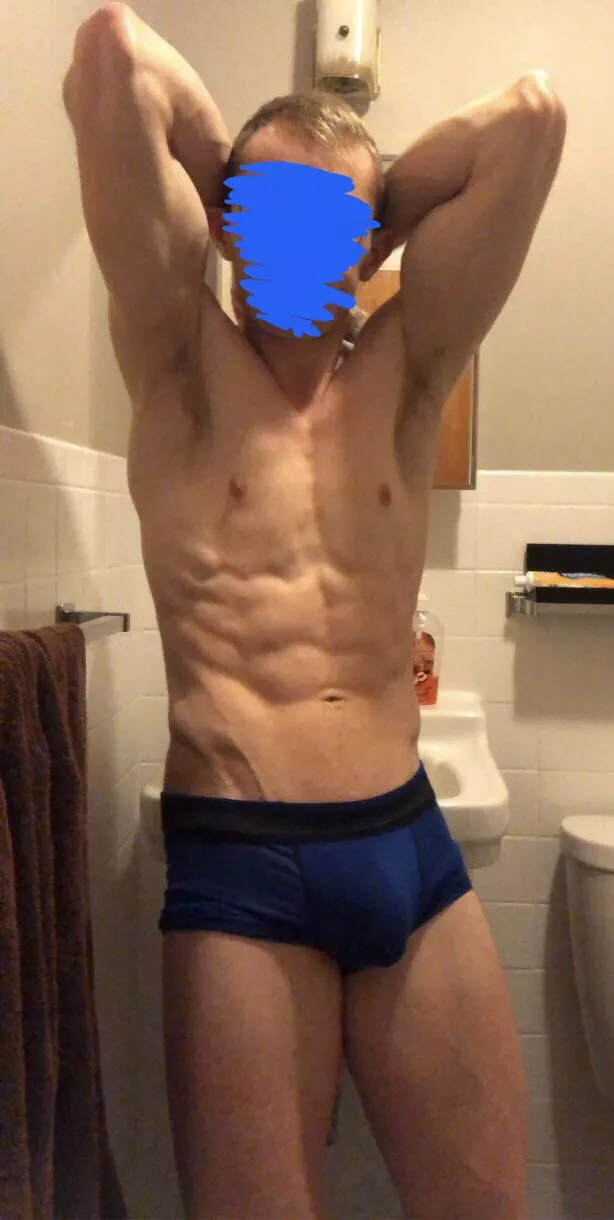 First Post-LMK What You Think (M)
