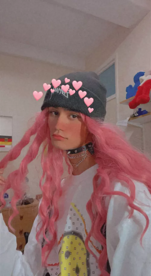 First proper look First proper look