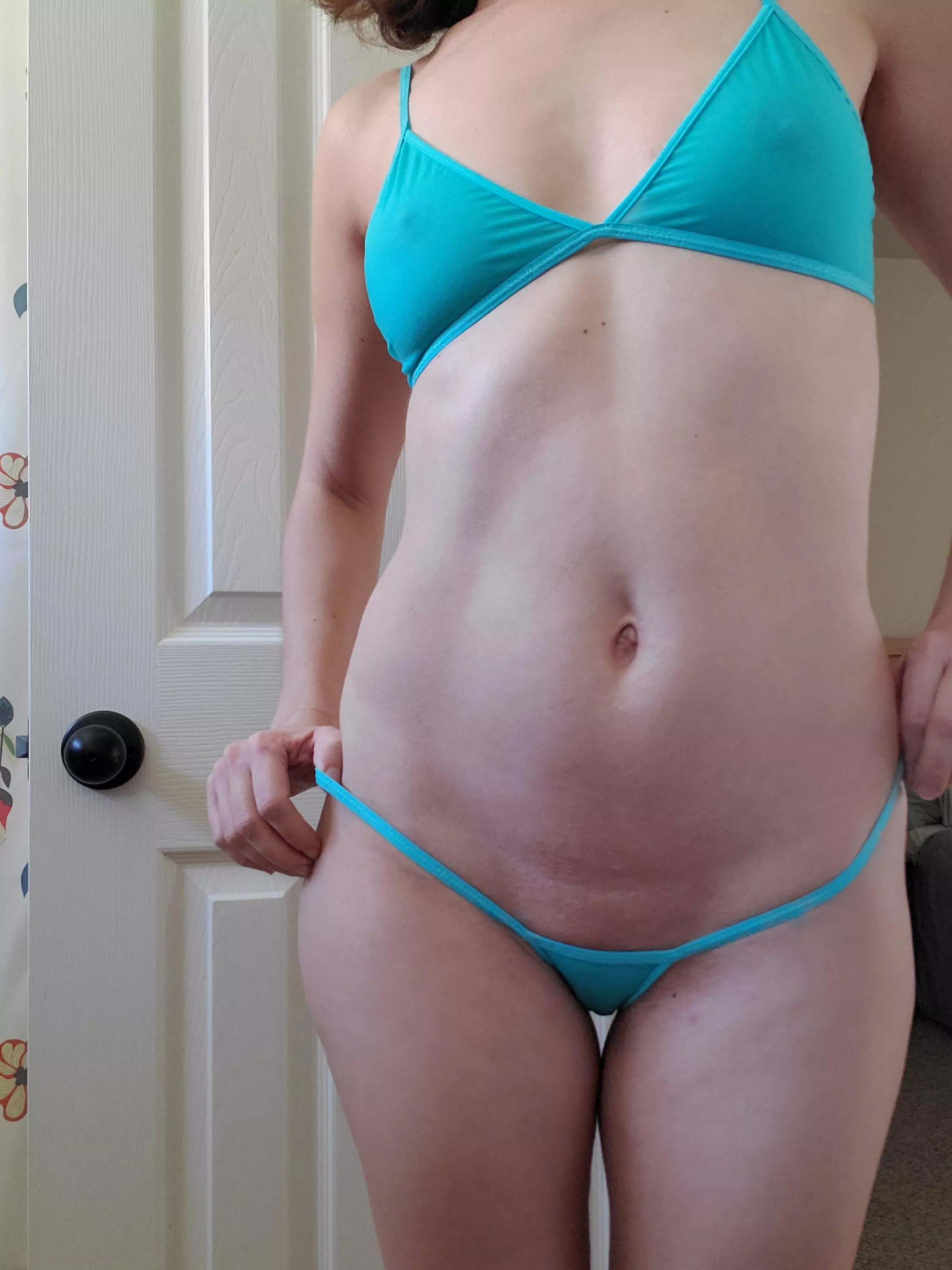 first purchase and I'm addicted!