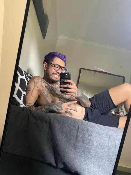 First reddit post! Greetings from Melbourne. βοΈ First reddit post! Greetings from Melbourne. βοΈ