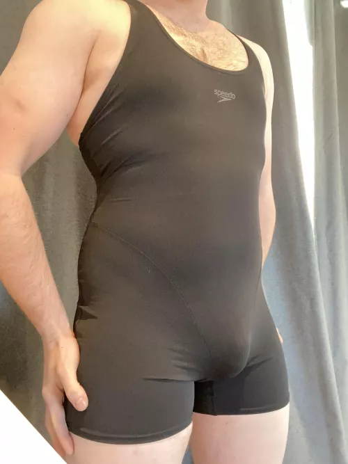 First sort-of singlet