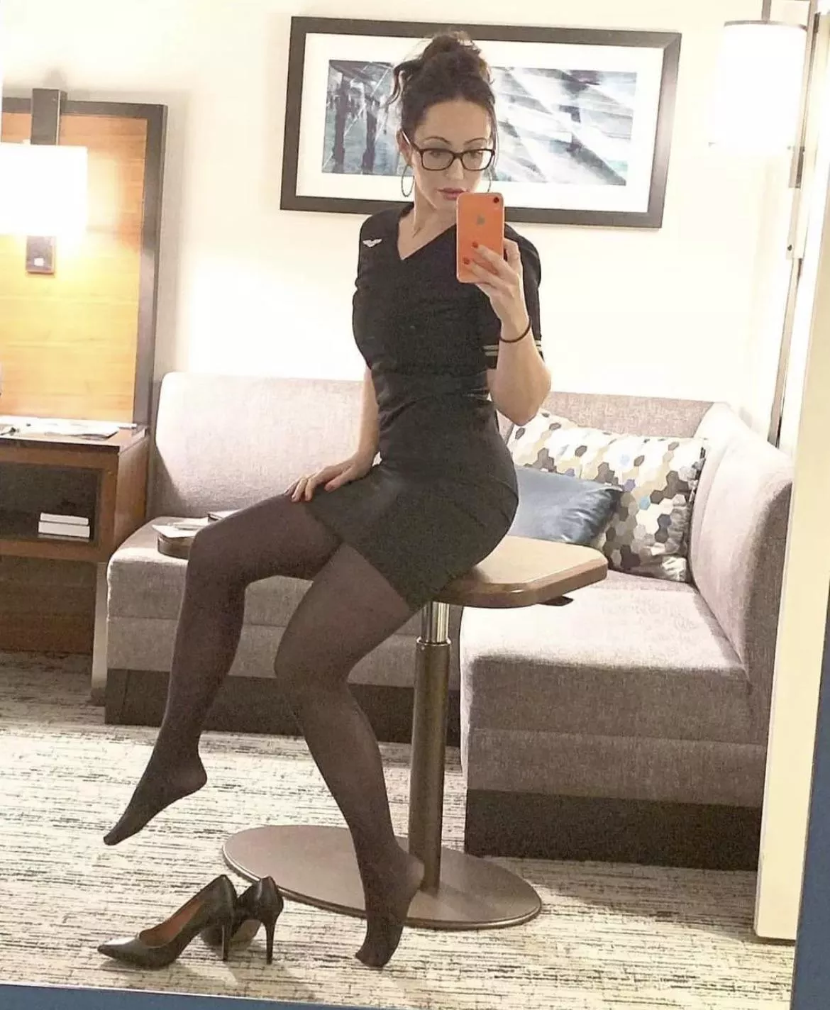 First things first… First things first…