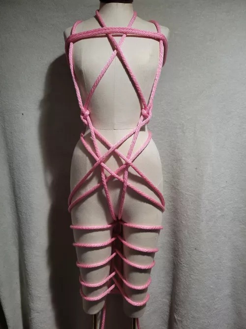 First tie in over a year