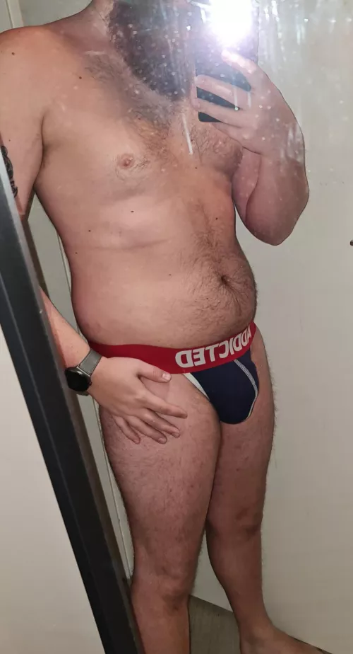 First time First time