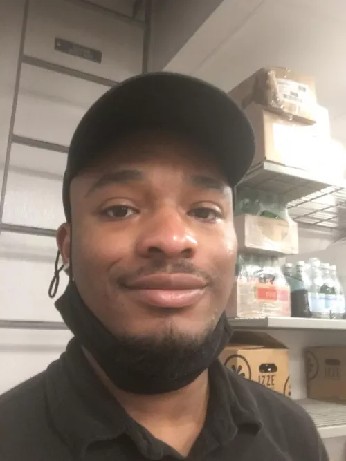 First Time Doing This 😅