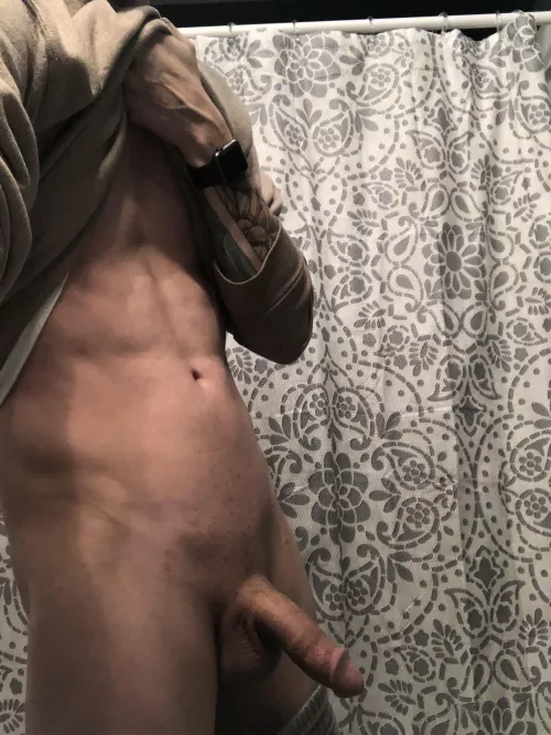 First time here. Be nice