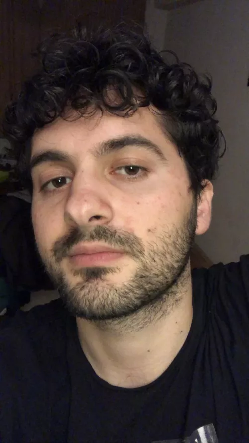 First time here, be nice haha First time here, be nice haha