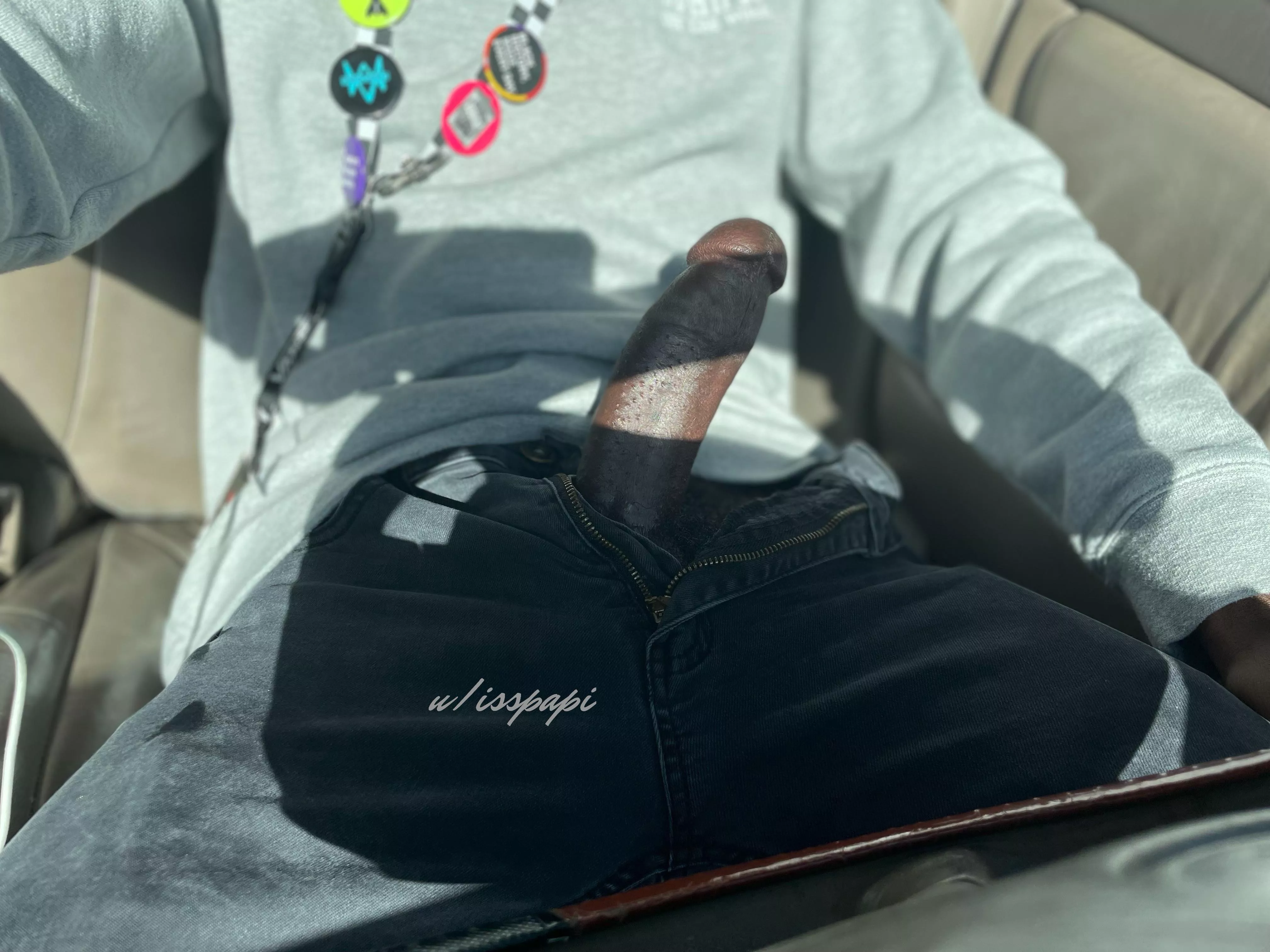 first time here. thoughts?