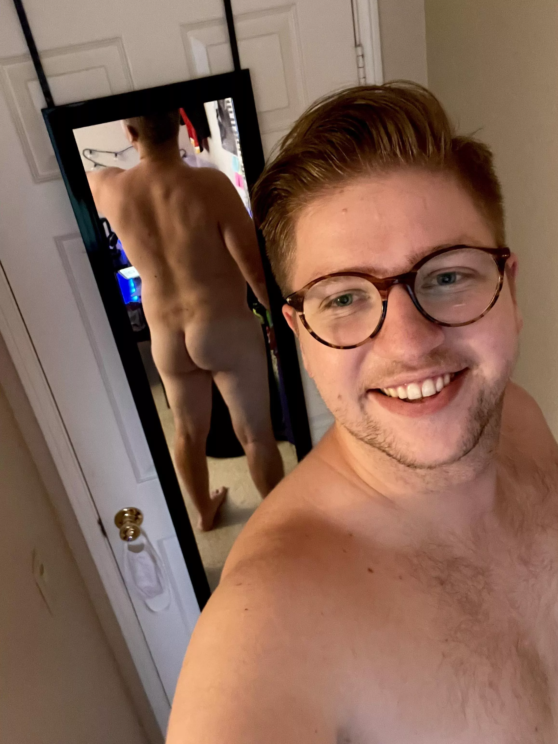 First time here. What do you think? First time here. What do you think?